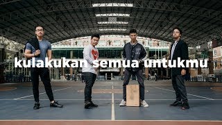 RAN - Kulakukan Semua Untukmu (eclat cover) chords