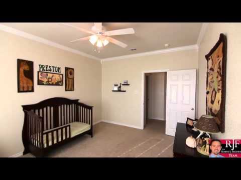 1401 Bergin Ct., Georgetown, TX home video tour