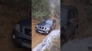 Nissan R51