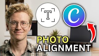 How to Correct Photo Alignment Problems on Canva - Quick Guide 2026