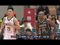 【得分機器 禁區守不住我😤】克羅馬 Highlights🥇｜Regular Season GAME04 臺北戰神 vs. 台啤永豐雲豹2023.11.19