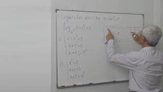 04 logarifm asosida nomalum
