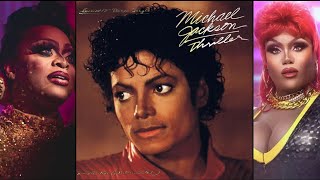 "Beat It" Lip Sync Cut 🕴️🥊 | GABBY'S CUTS #052