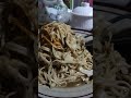 MIE TEK TEK TEROTENTIK SETELAH LIBUR RAMADHAN
