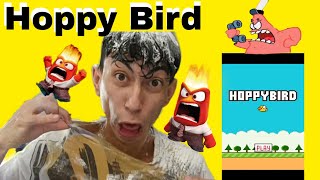 Hoppy Bird screenshot 4