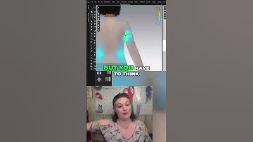 How to Read Fit Maps in CLO 3D (Beginner-Friendly Guide + Free Cheat Sheet!)