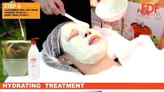 FDF Hydrating Treatment
