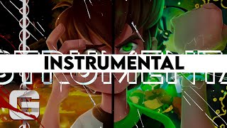 Instrumental Então Eram Dez Ben 10 Gab Tennyson & Omegagroup