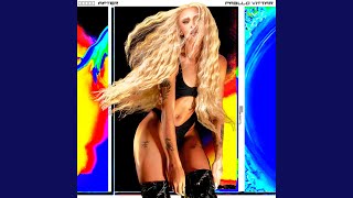 Derretida (Brunoso Remix) (feat. Irmãs de Pau) - Pabllo Vittar & Brunoso