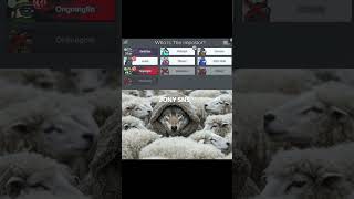 İmpostor kim?#edit#mizah#keşfet#amongus