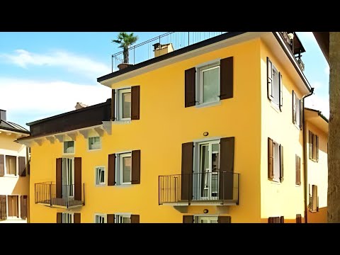 Video Casa Alpino | Riva Del Garda, Italy | Hotel Review ?