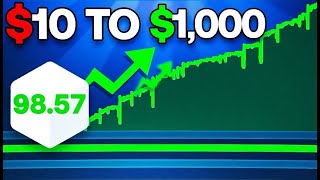 Best Dice Strategy To Double Your Balance On Stake ( Best Dice Strategy Ever !!! ) screenshot 2