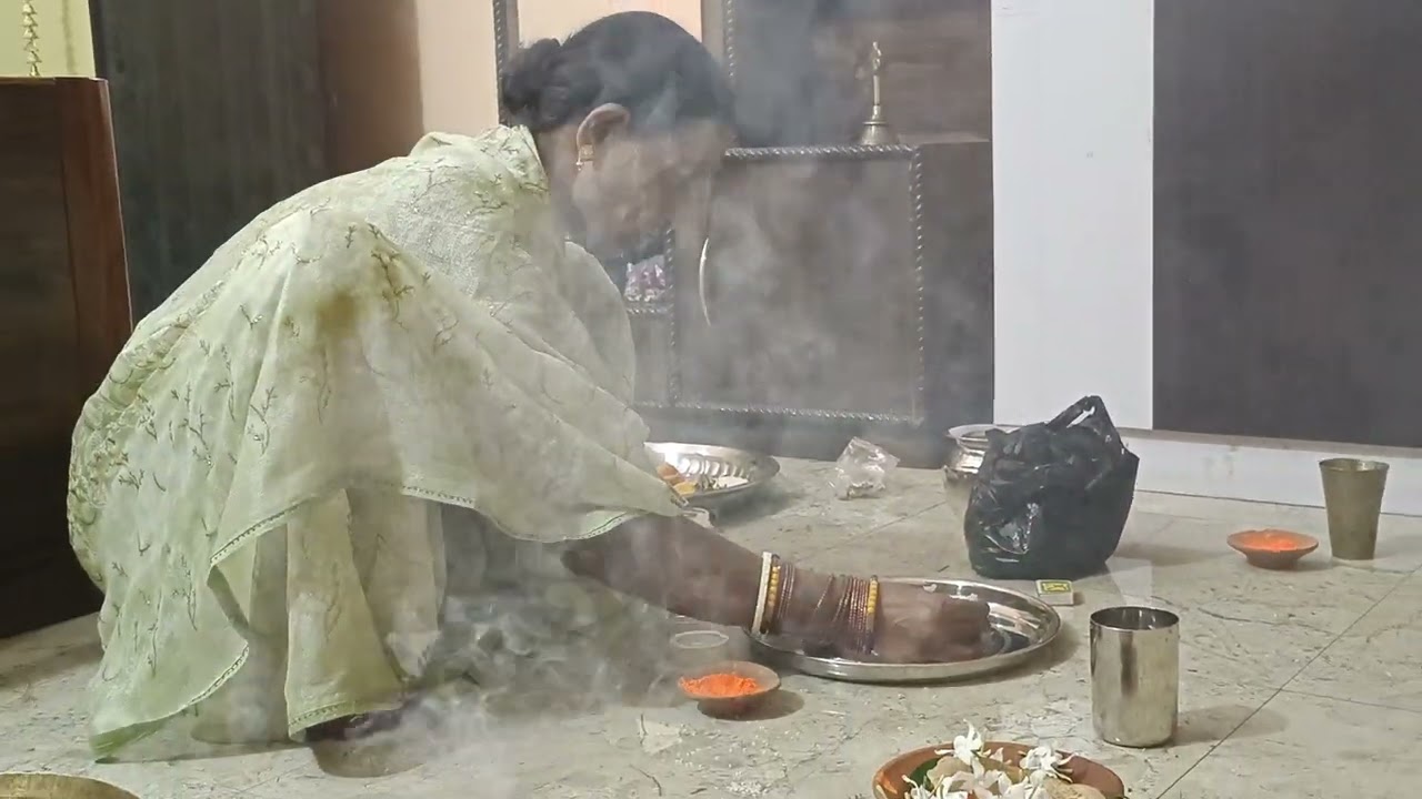 Khana Puja_2025