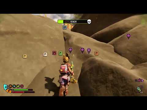Grounded 2 Beta