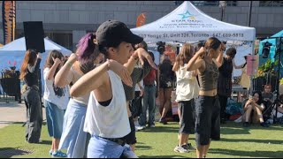 Dance on Yonge 20260711 [ 1 ]