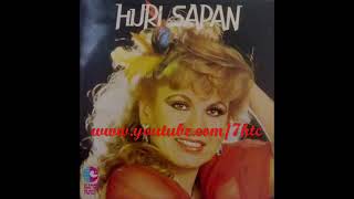 Huri̇ Sapan. Gözlerim Yolda Kaldı