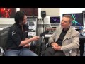 Interview with "Mr. RØDE" Peter Freedman, President of RØDE Microphones