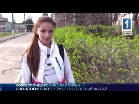 Дарья Гончаренко -