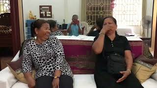KHMER GO HOME 9 13 2026 # 79 YOUTUBE FAN FROM CALIFORNIA AND NORTH CAROLINA VISIT.