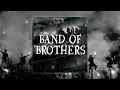 Extrême Passion Band Of Brothers