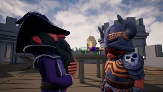 Adonis - Trailer (PC Release Date: November 13, 2020)