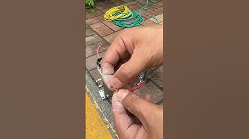 Wire Splitting Process - Goodtools and machinery make work easy