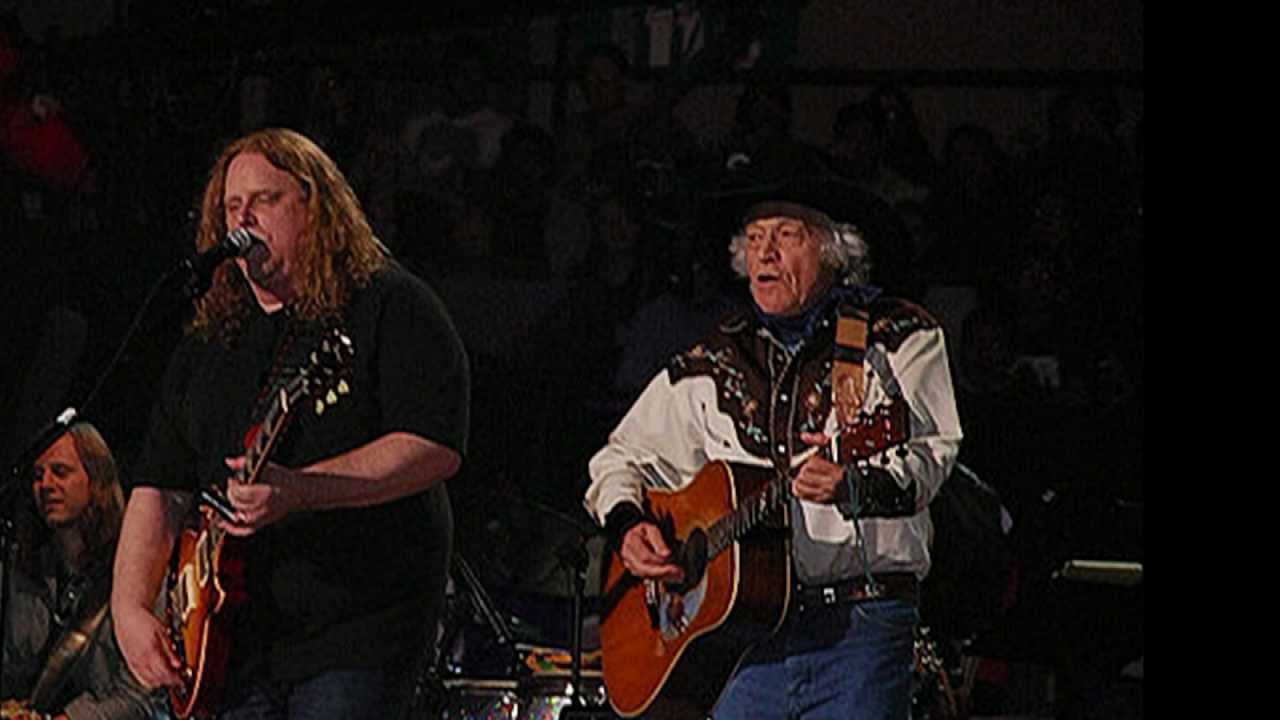 Watch Kris Kristofferson - Ramblin' Jack (2012) on YouTube Watch Kris Kristofferson - Ramblin' Jack (2012) on YouTube
