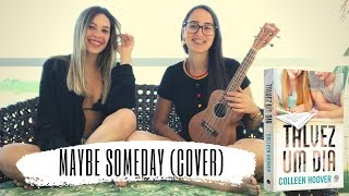 Maybe Someday (COVER) - Griffin Peterson   | Sweet Book