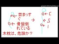 木枕は危険？頭痛・吐き気がしたけど使ってみたら血行が良くなり唇の色が赤くなった