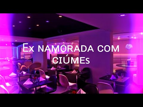 Asmr Ex namorada com ciúmes | Flower Asmr