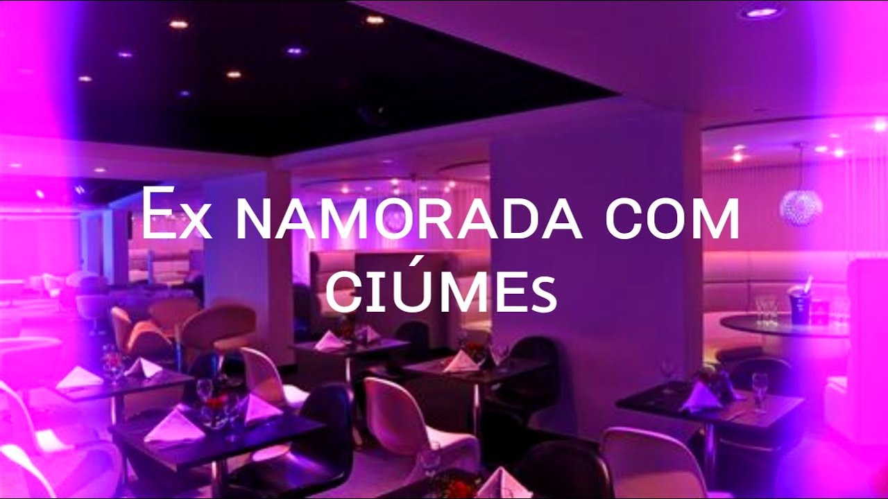 Asmr Ex namorada com ciúmes | Flower Asmr