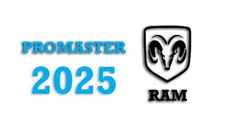 2025 RAM ProMaster Fuse Box Info | Fuses | Location | Diagram | Layout