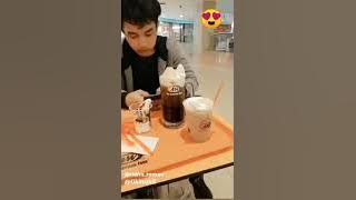 Kumpulan Tik tok Dayana beauty Kazakhstan