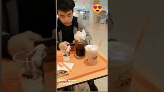 Kumpulan Tik tok Dayana beauty Kazakhstan