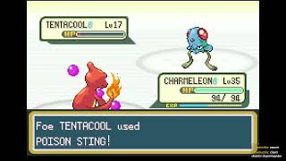 Pokémon FireRed & LeafGreen Walkthrough: S.S. Anne & Vermilion City Gym [4:35-5:21]