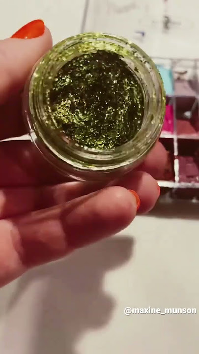 Lemonhead De-Potting #cosmetics