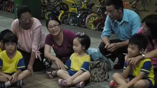 1060609貞德幼兒園大班感恩晚會 12