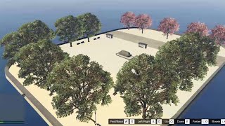 GTAV FIVEM MAP : SPAWN V2 By JB DEVELOP
