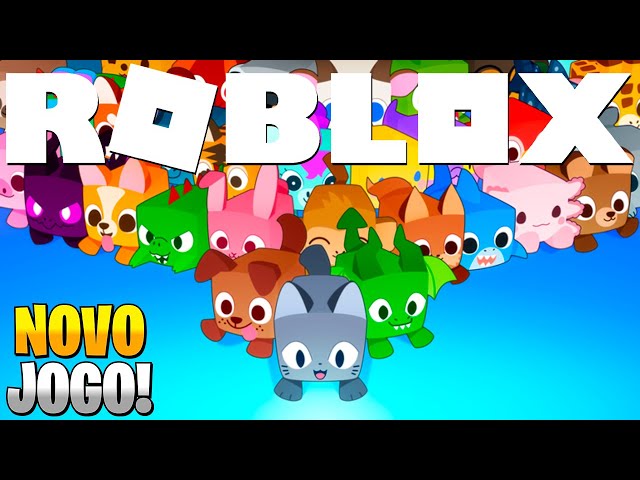 FINALMENTE! JÁ DA PRA ENTRAR no ROBLOX POR ESSE SITE 😱 