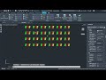 27- Dars. Прямоугольный Массив