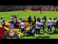 I'm Still Here - Madden NFL 24 Online Ranked Highlights