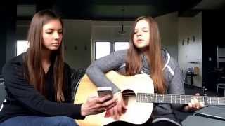 Want to Want Me Cover - Shae & Leigh