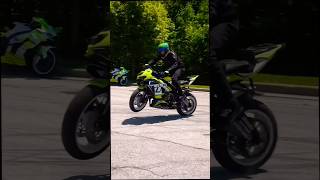"CHICOTADA 360" – Kyle Sliger is a Freestyle BRUXO 🔥