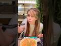 Trying Nong&Jimmy Thai Food #shortvideo #shorts #foodie #thaifood  #viral
