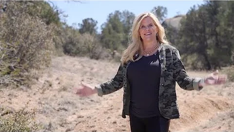 Prescott Arizona Listed By Allison Cahill Walt Dan...