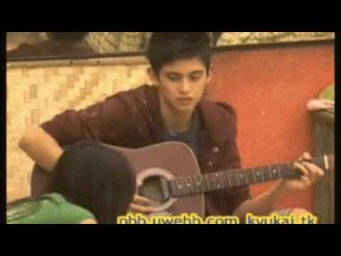 Trimes Jacia Tribute.. (Tricia Santos and James Re...