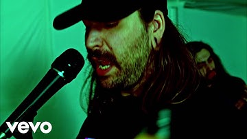 Siilk - Magnesium Dreams (Official Music Video)