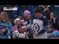 Edmonton Oilers vs. Winnipeg Jets - Game Highlights