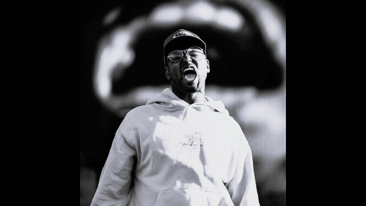 [FREE] SCHOOLBOY Q TYPE BEAT 