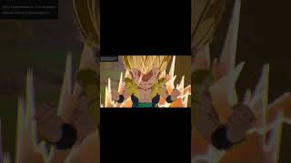 🔥Dragon Ball’s WILDEST Transformations! 🔥 4K | DRAGON BALL: Sparking! ZERO